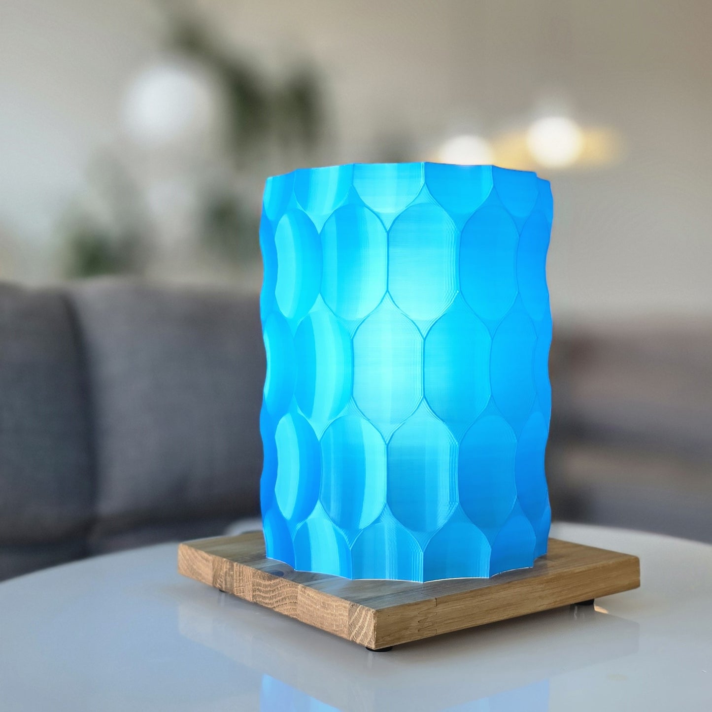 Solumia »Disco Cool Blue«