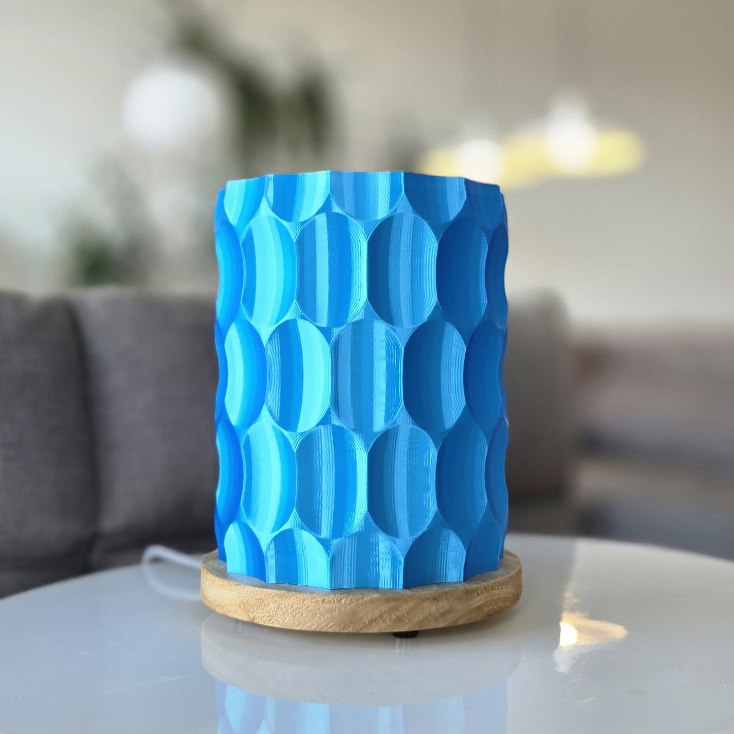 Solumia »Disco Cool Blue«