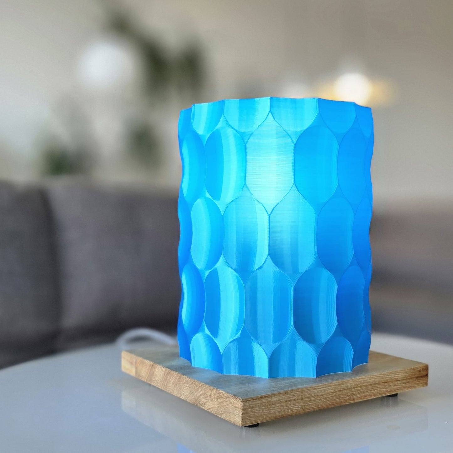 Solumia »Disco Cool Blue«