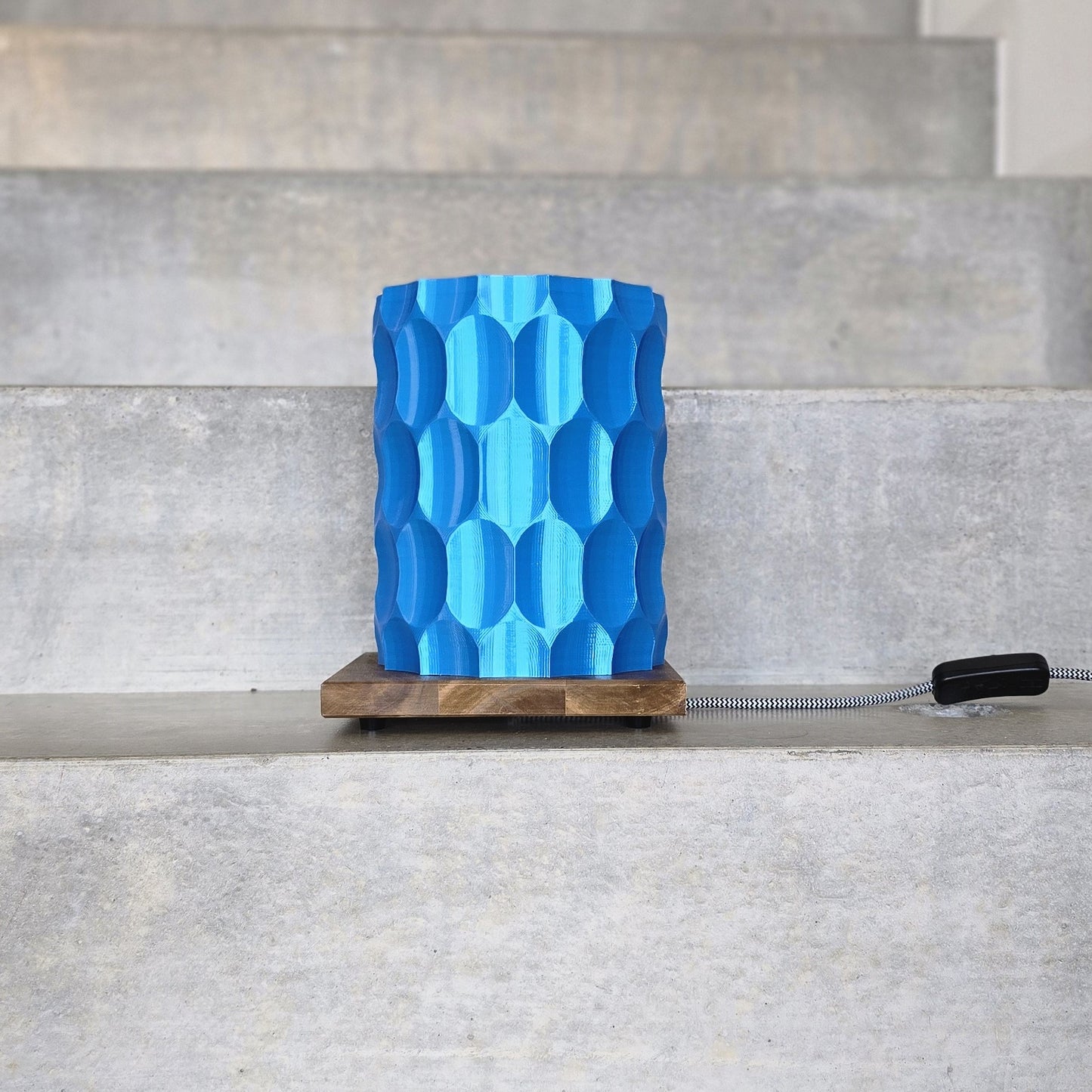 Solumia »Disco Cool Blue«