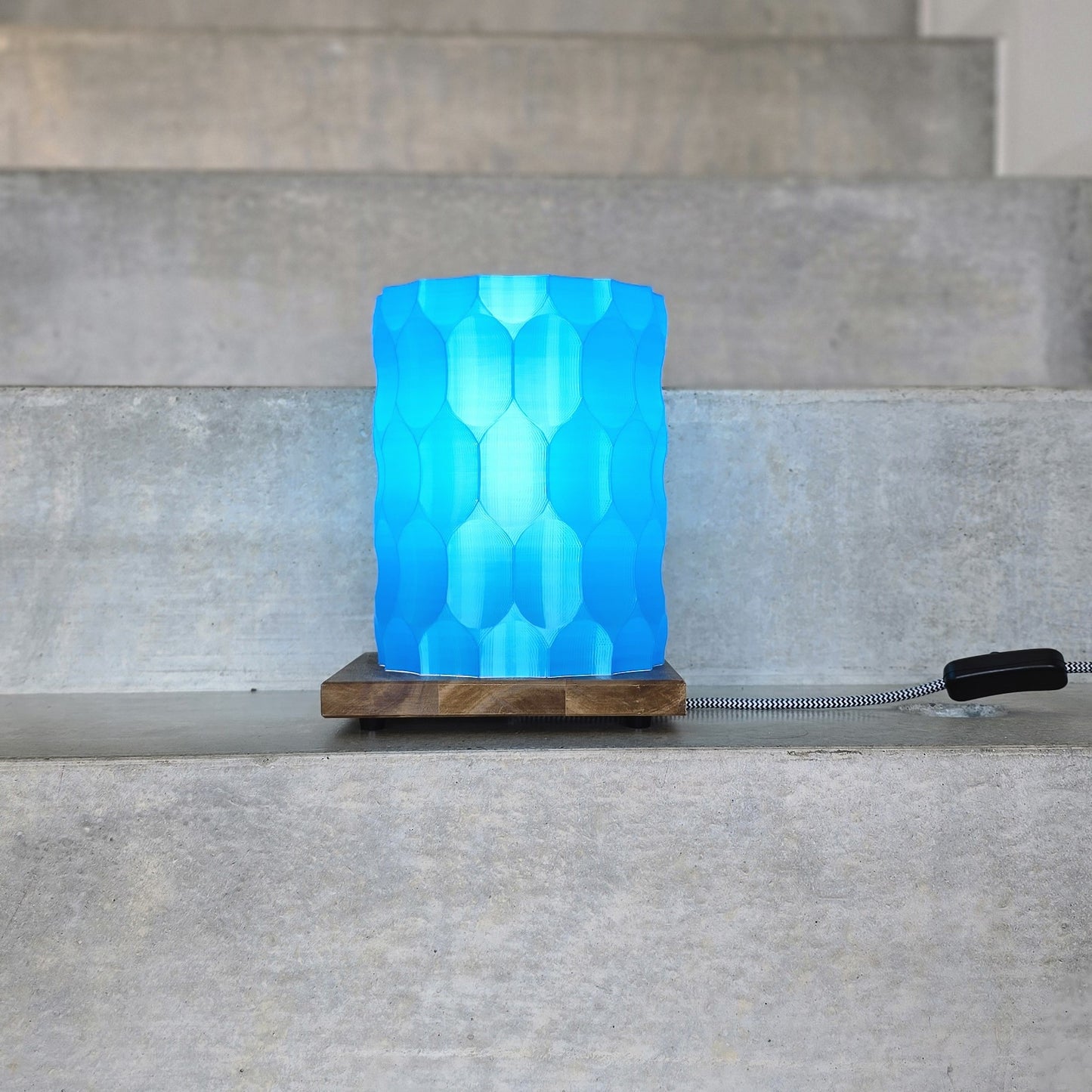 Solumia »Disco Cool Blue«