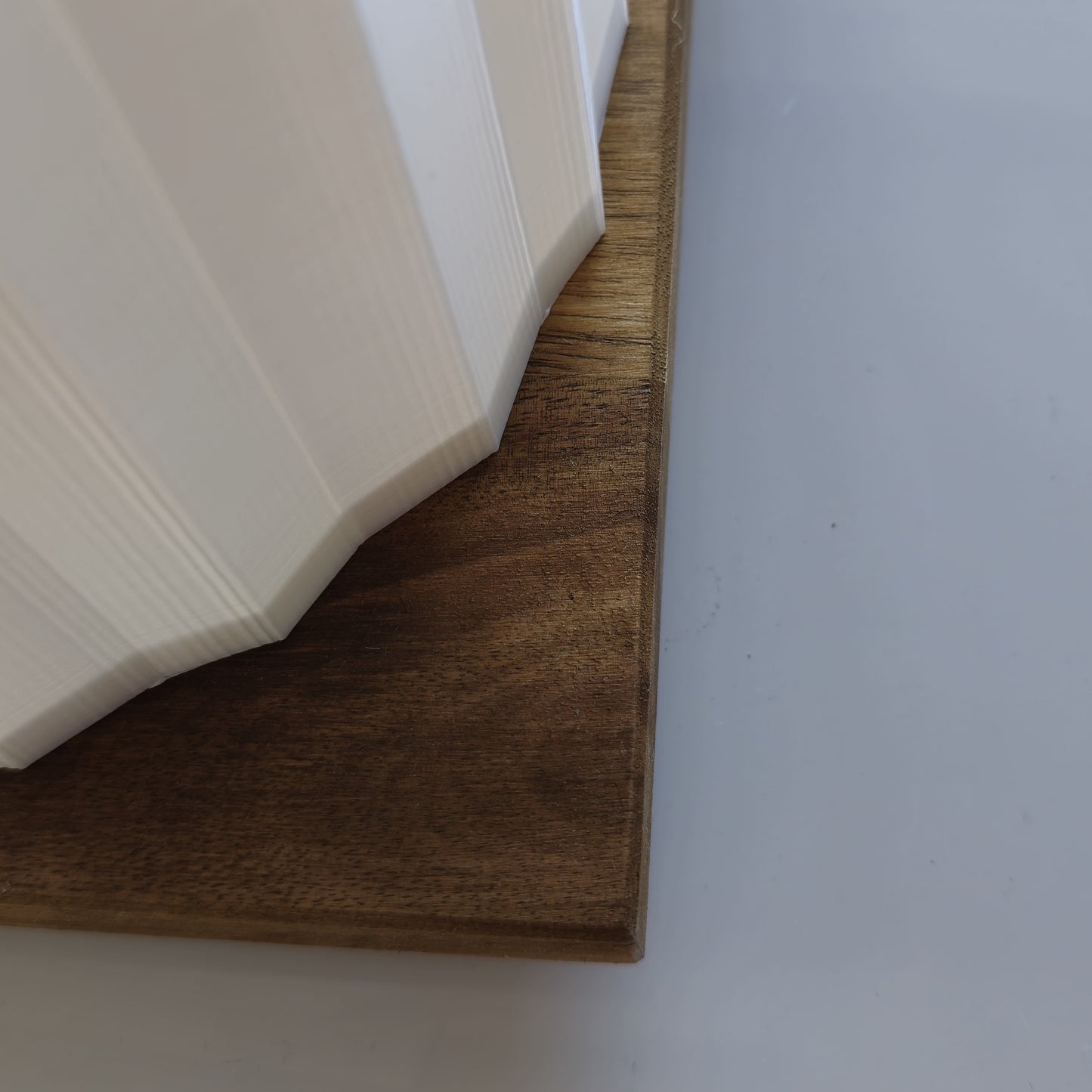 Solumia »Fluted Silk«