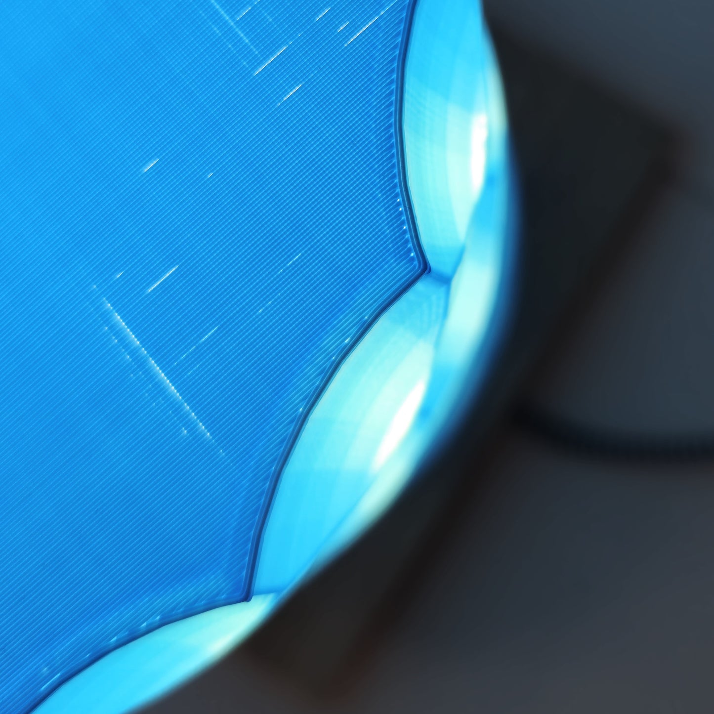 Solumia »Disco Cool Blue«