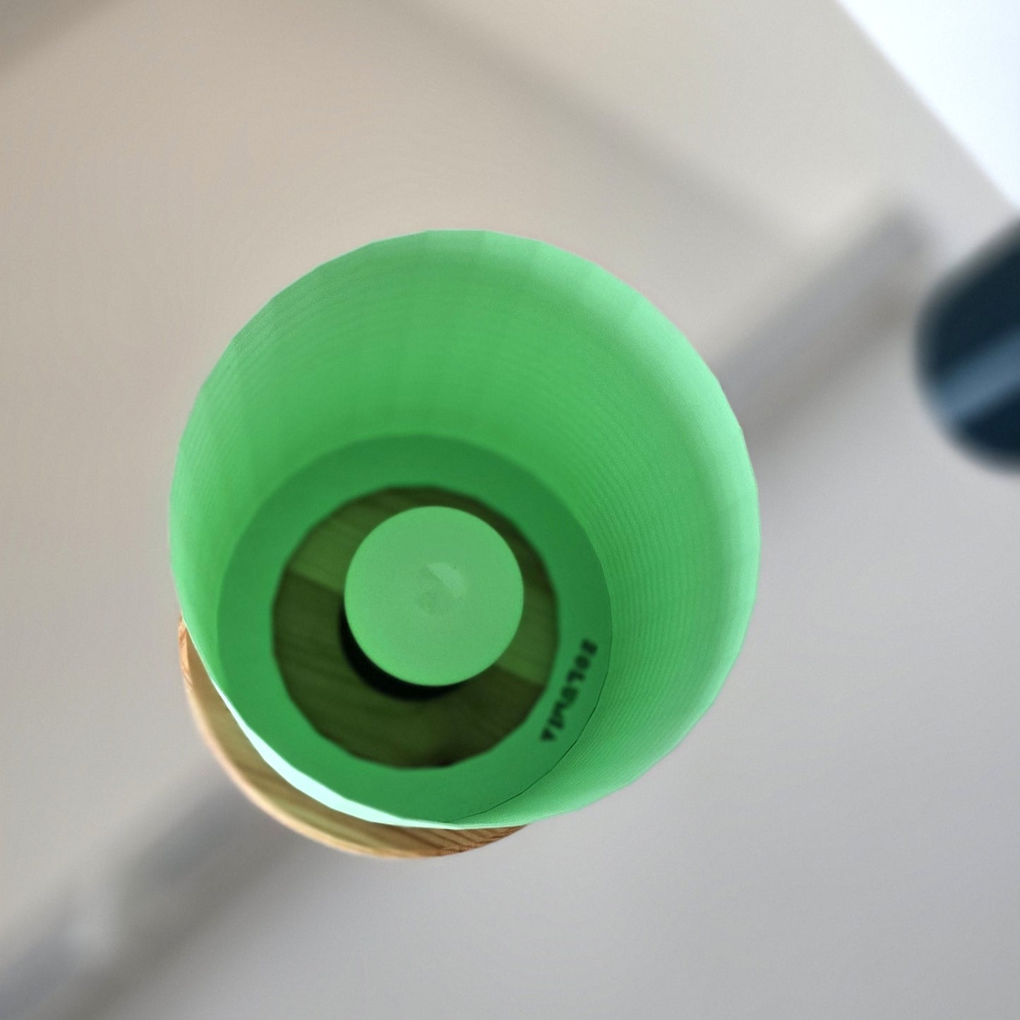 Solumia Orbi »Drum Verdelle«