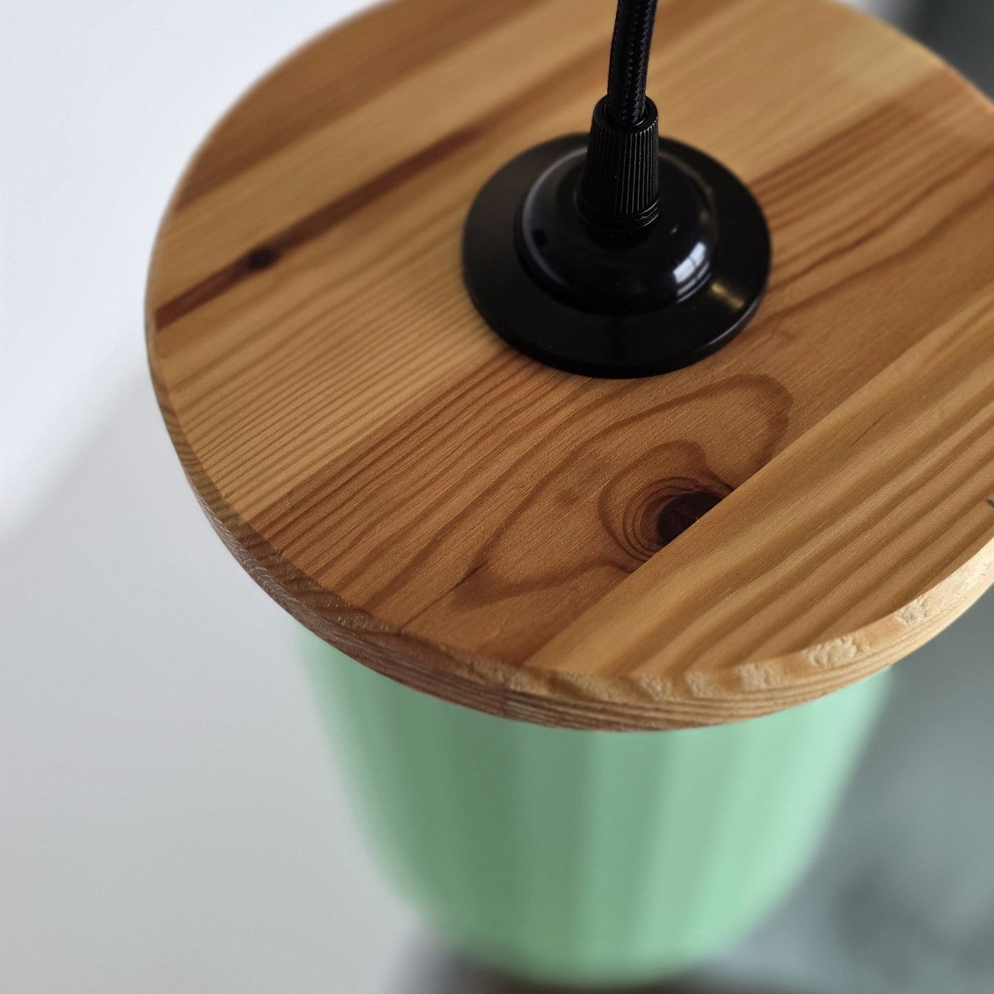 Solumia Orbi »Drum Verdelle«
