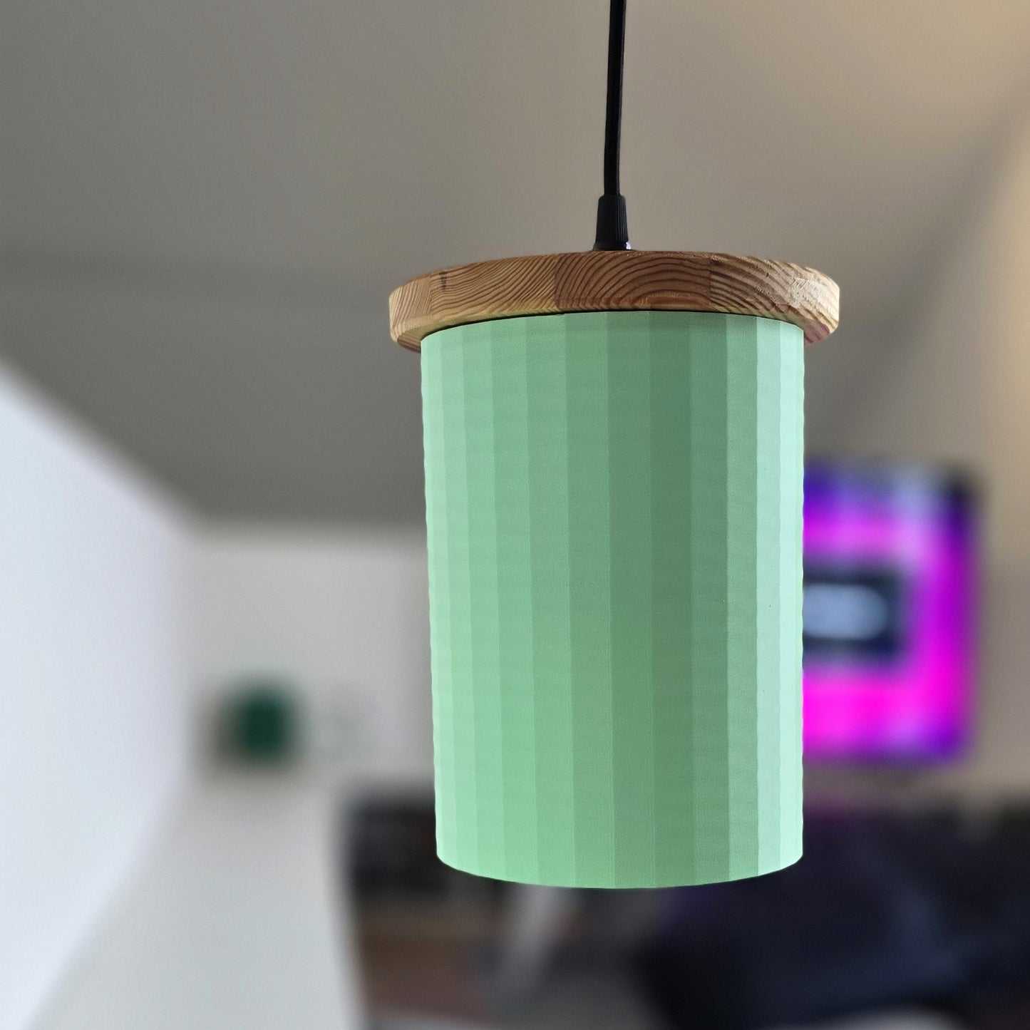 Solumia Orbi »Drum Verdelle«