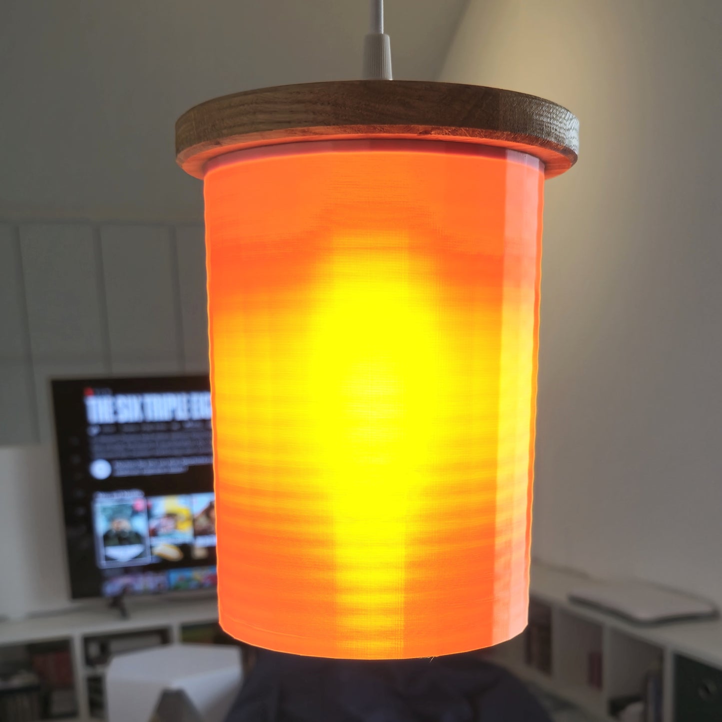 Solumia Orbi »Drum Sundawn«