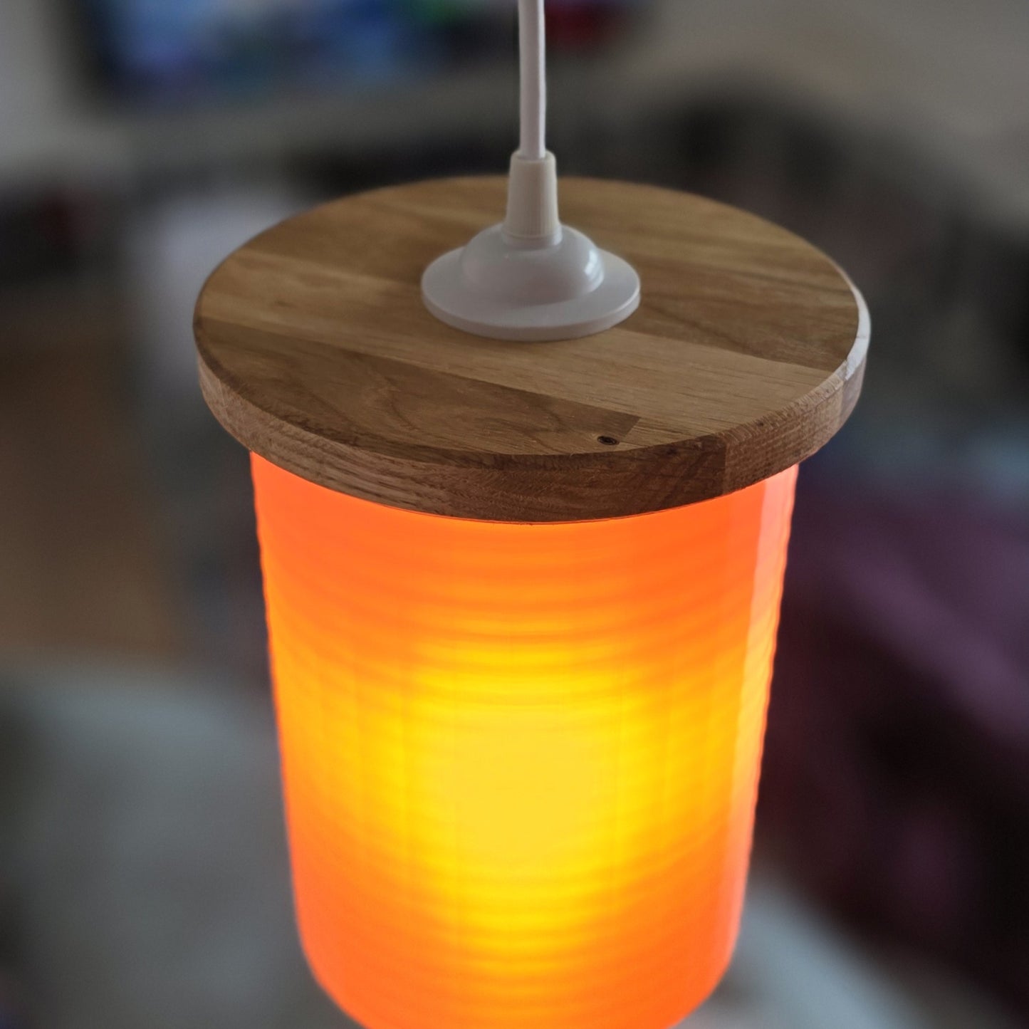 Solumia Orbi »Drum Sundawn«