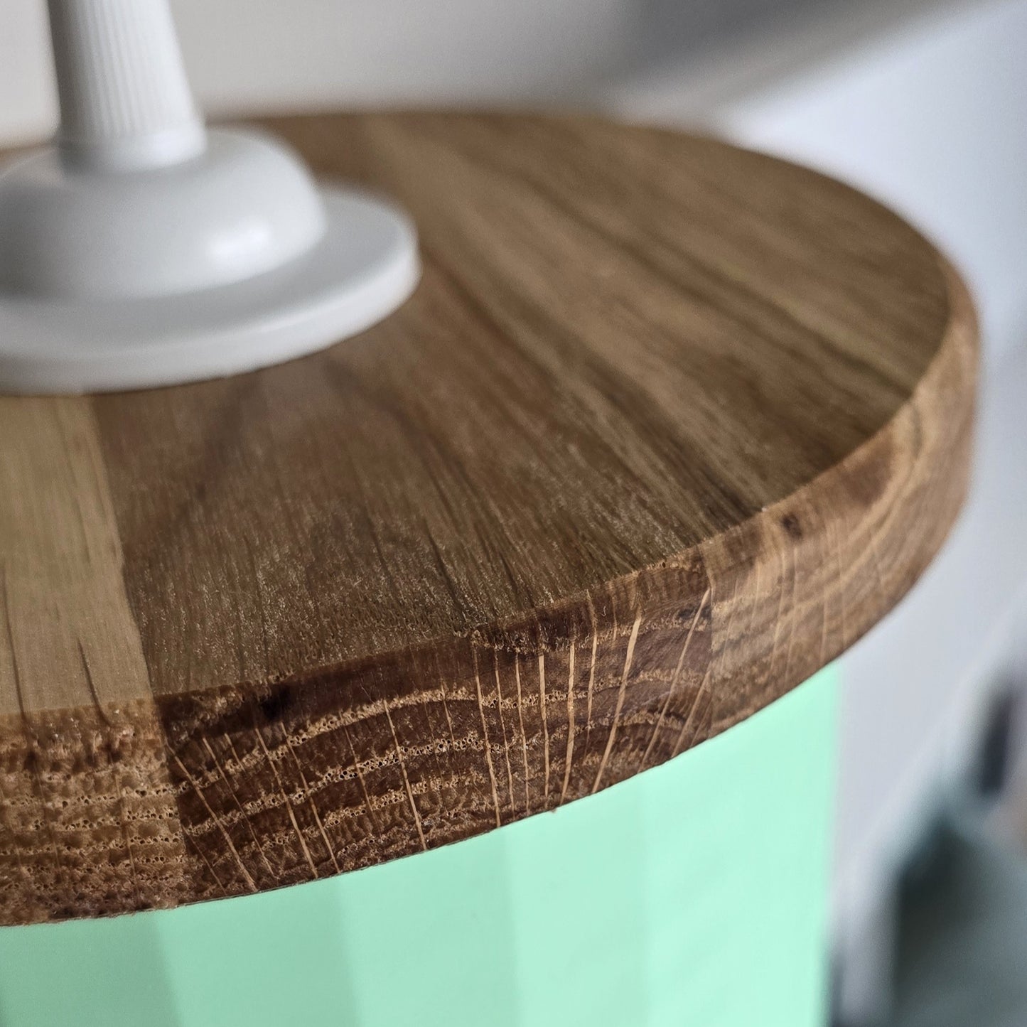 Solumia Orbi »Drum Verdelle«