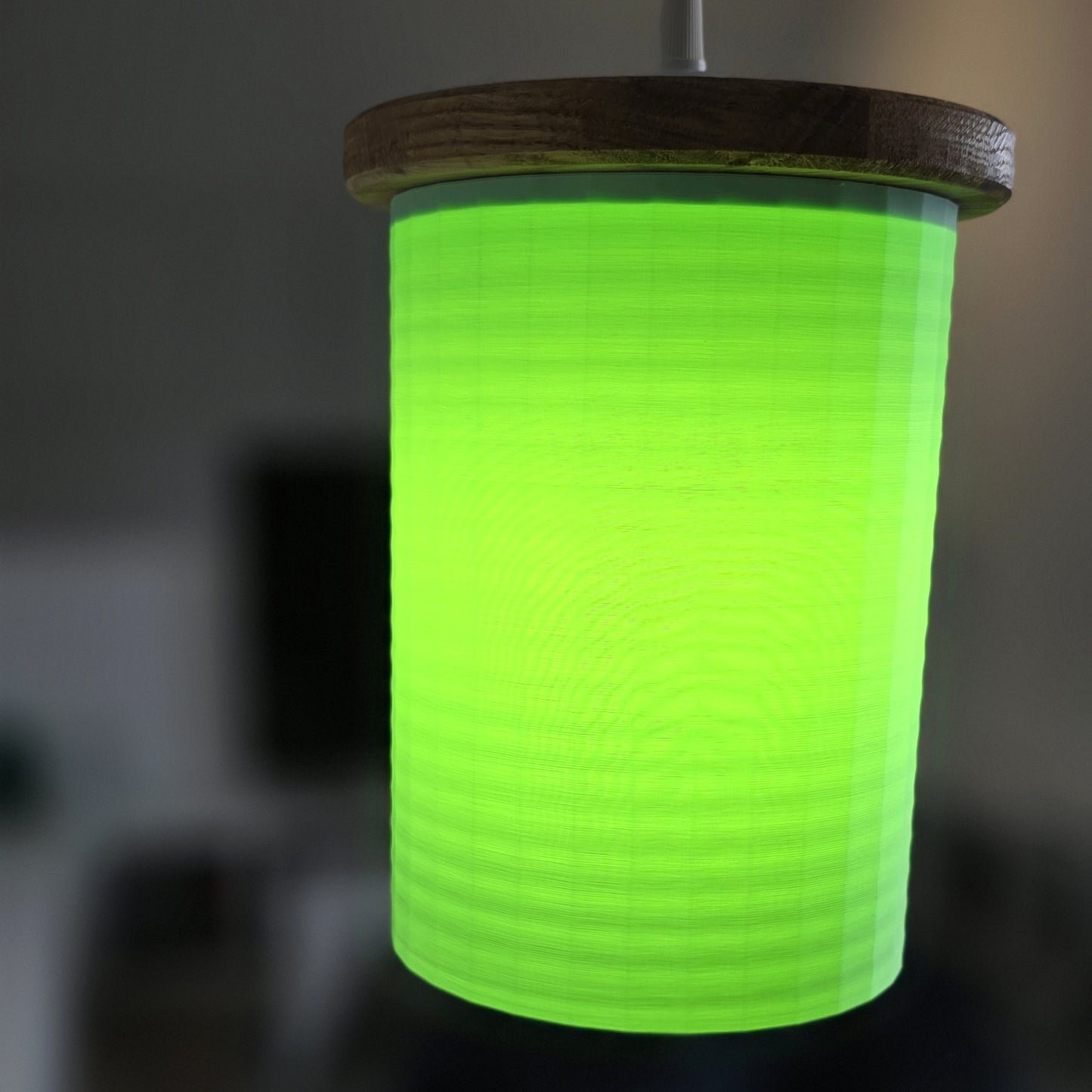Solumia Orbi »Drum Verdelle«