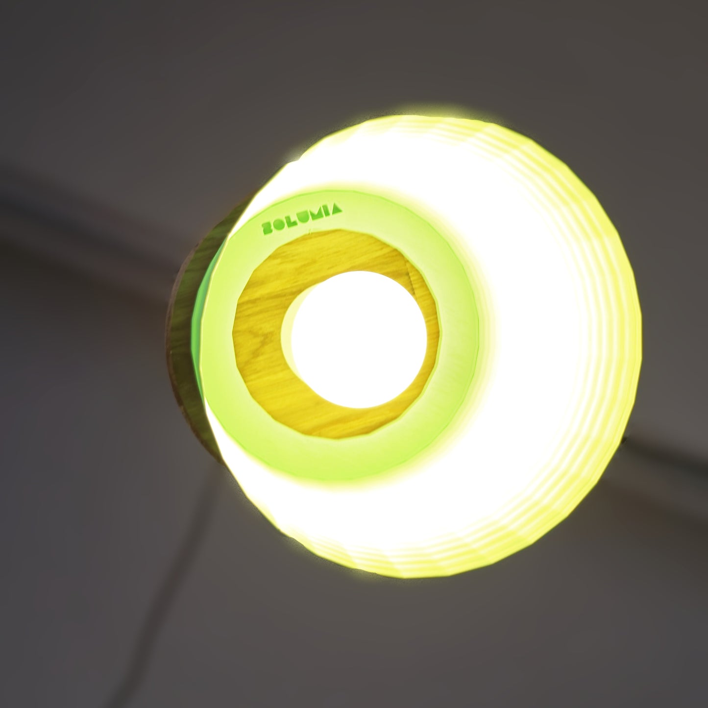 Solumia Orbi »Drum Verdelle«