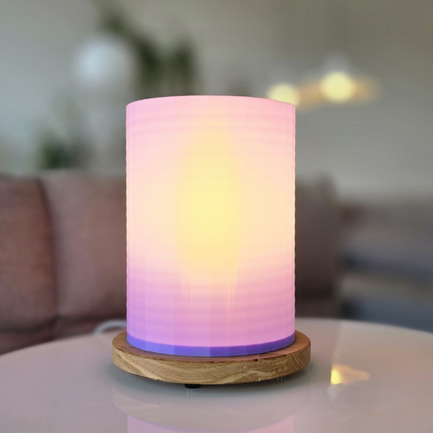 Solumia »Drum Lilac«