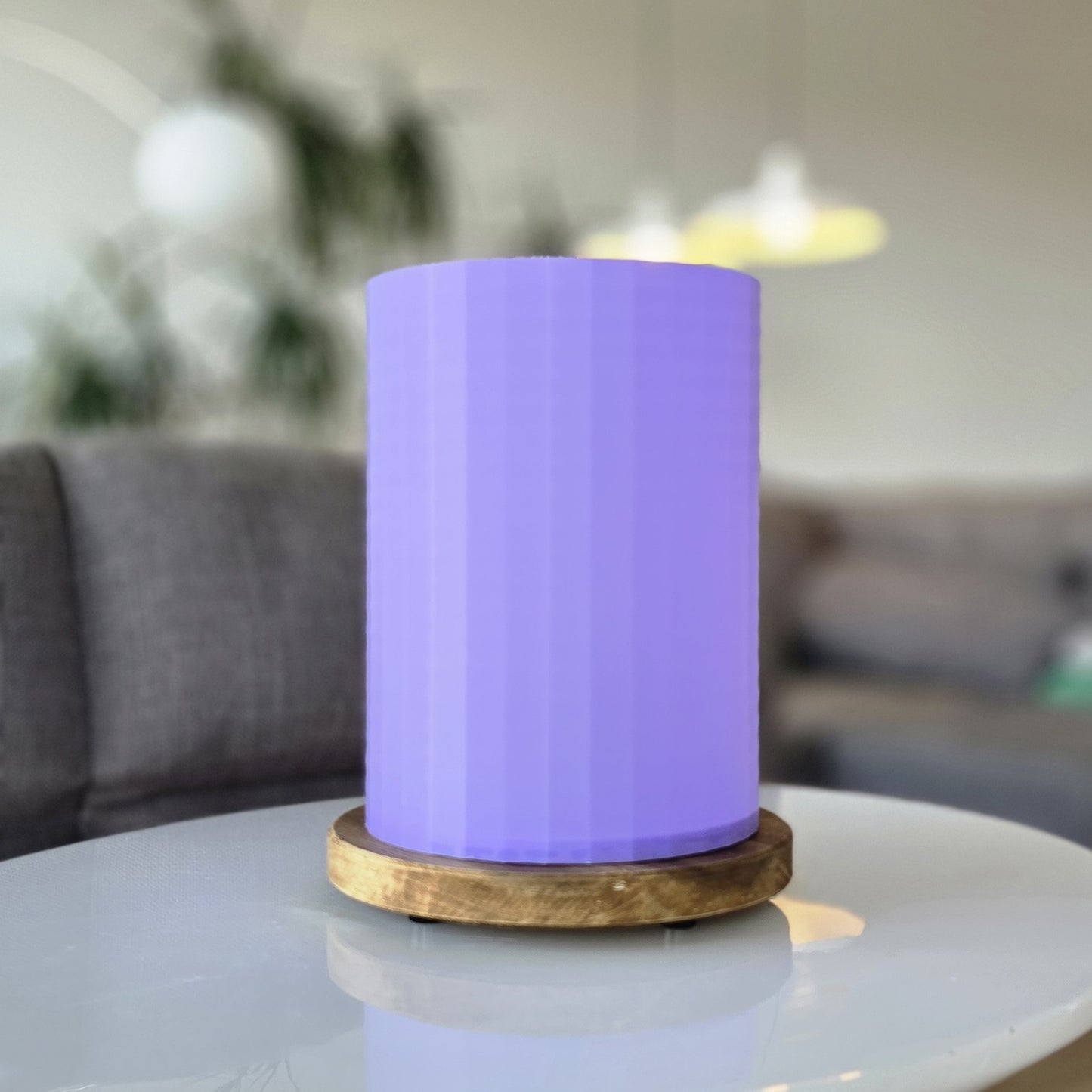 Solumia »Drum Lilac«