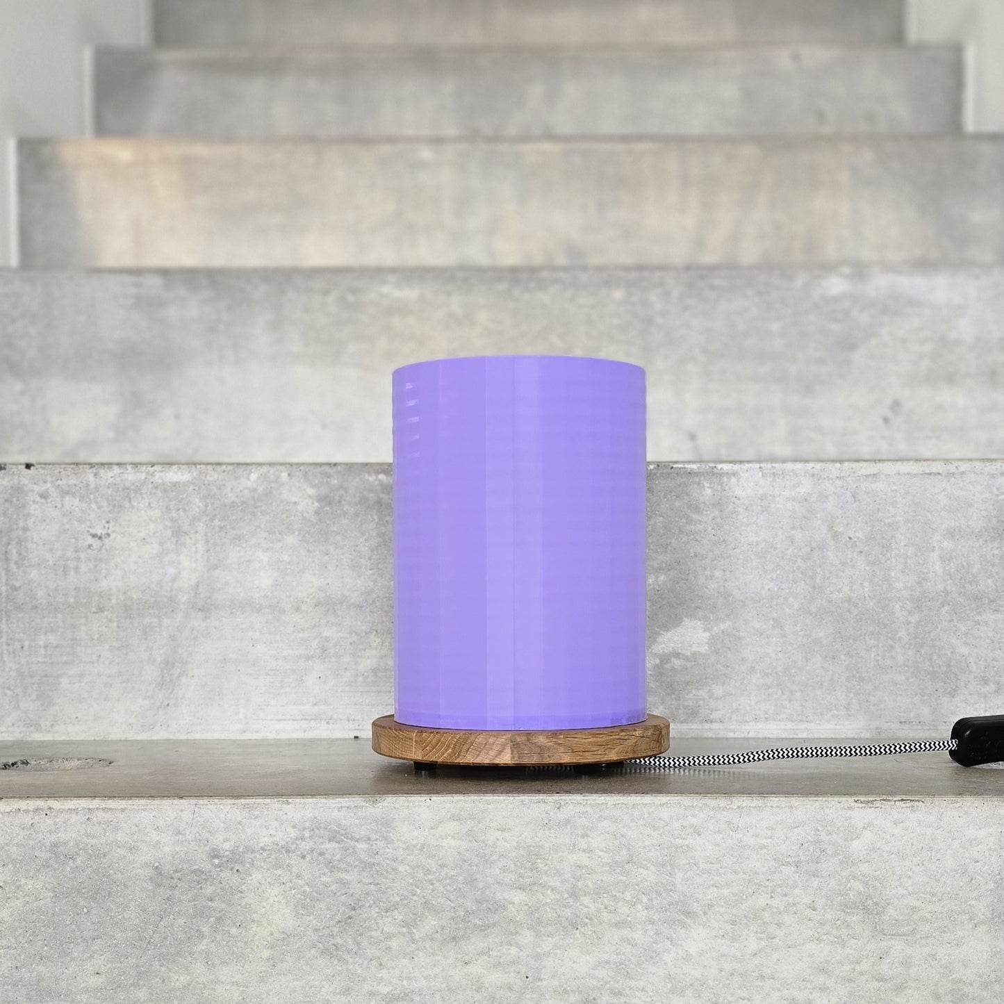 Solumia »Drum Lilac«