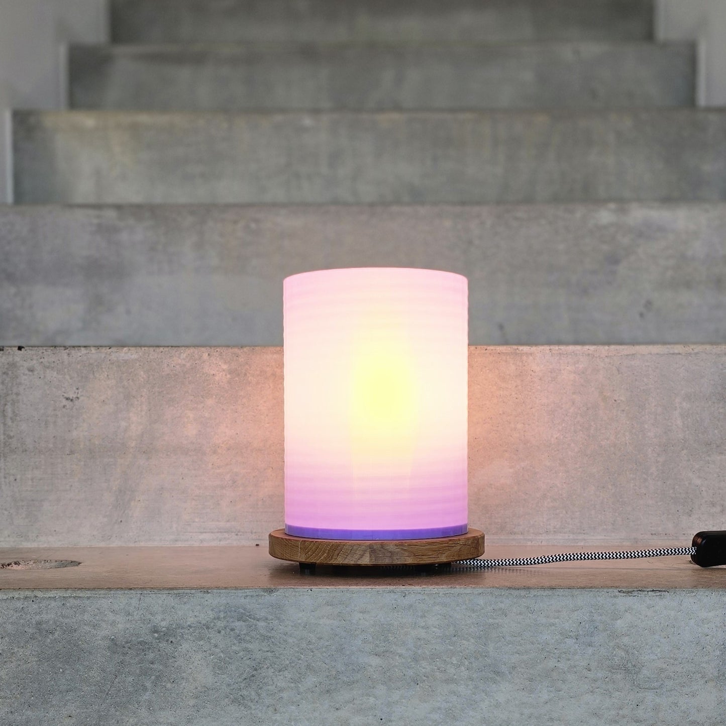 Solumia »Drum Lilac«