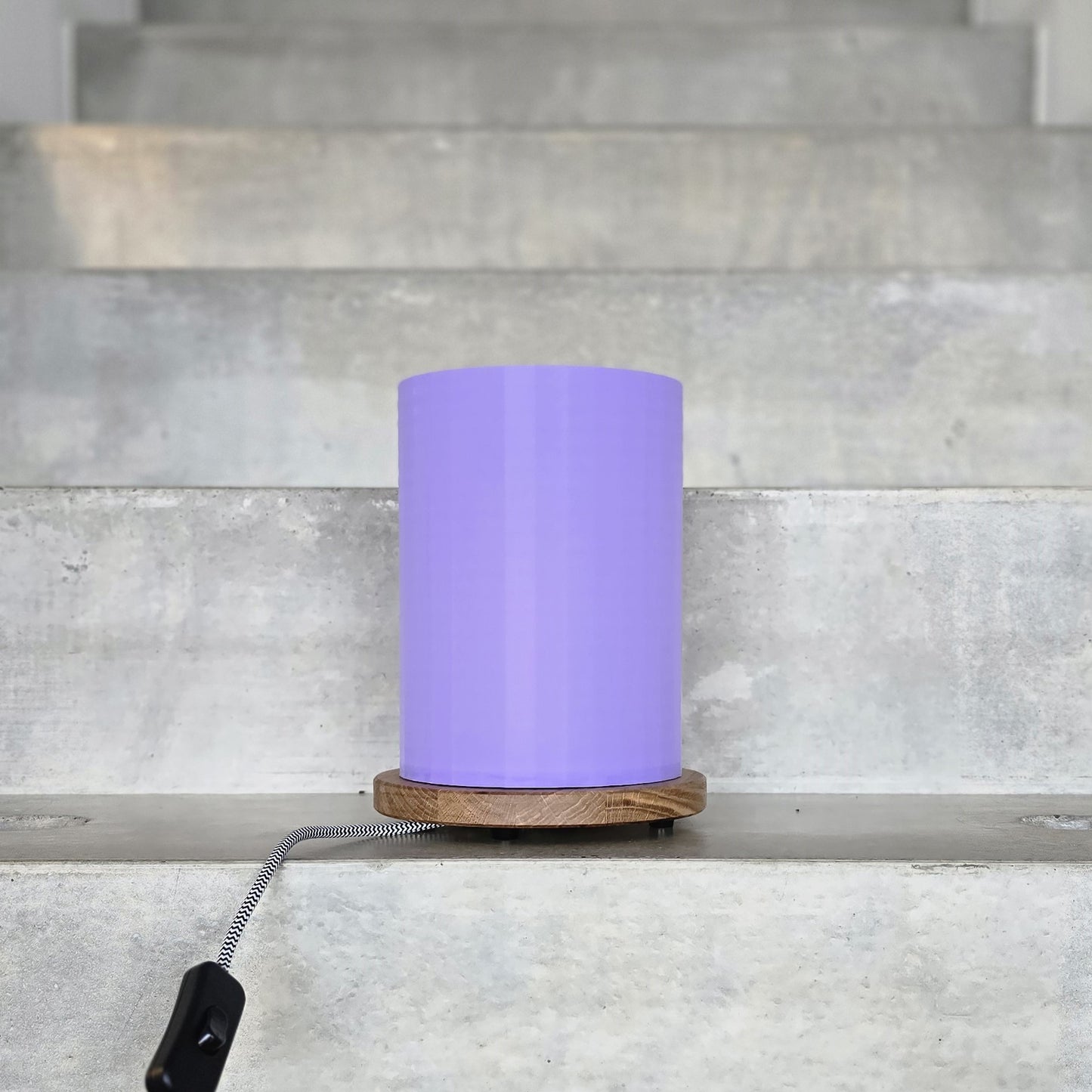 Solumia »Drum Lilac«