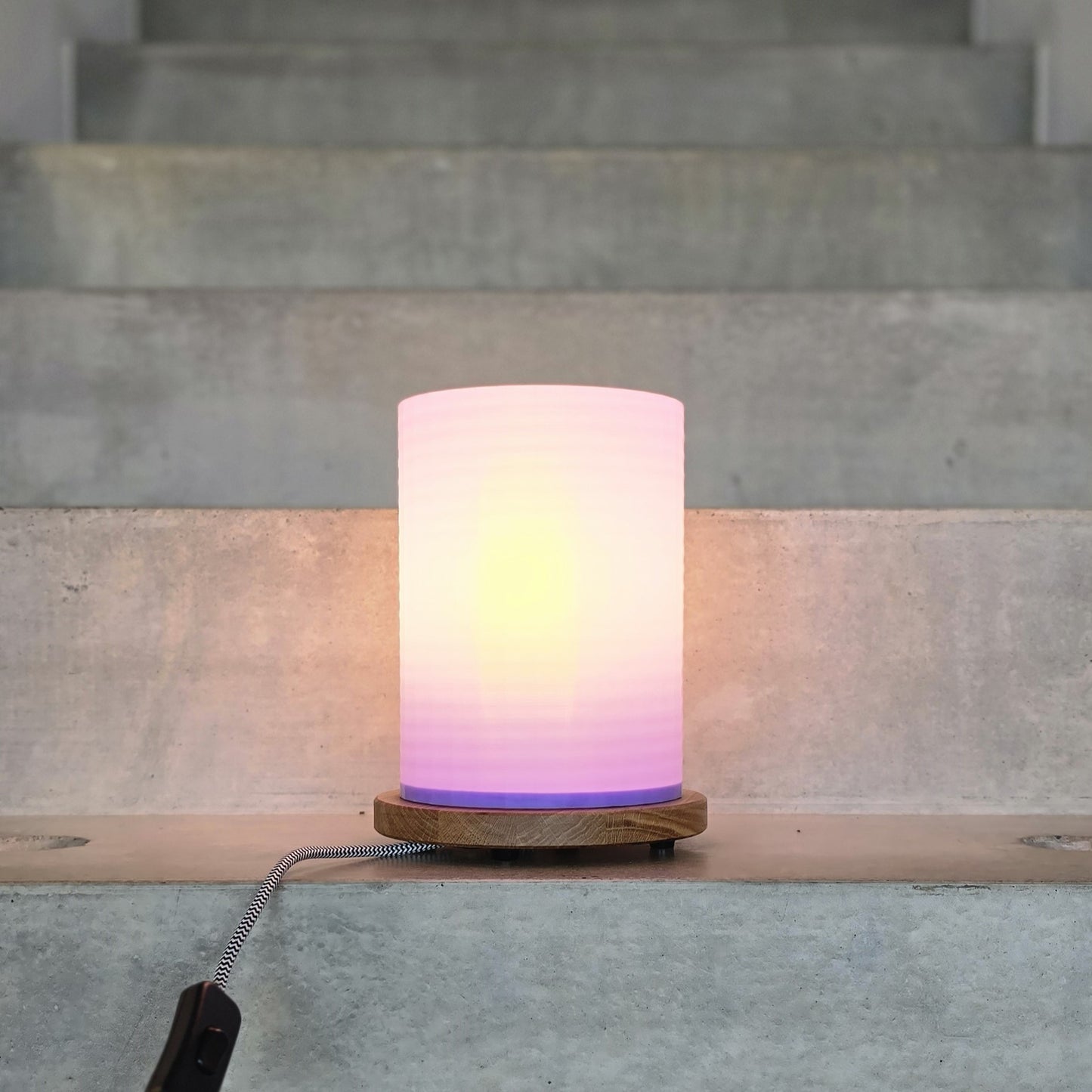 Solumia »Drum Lilac«