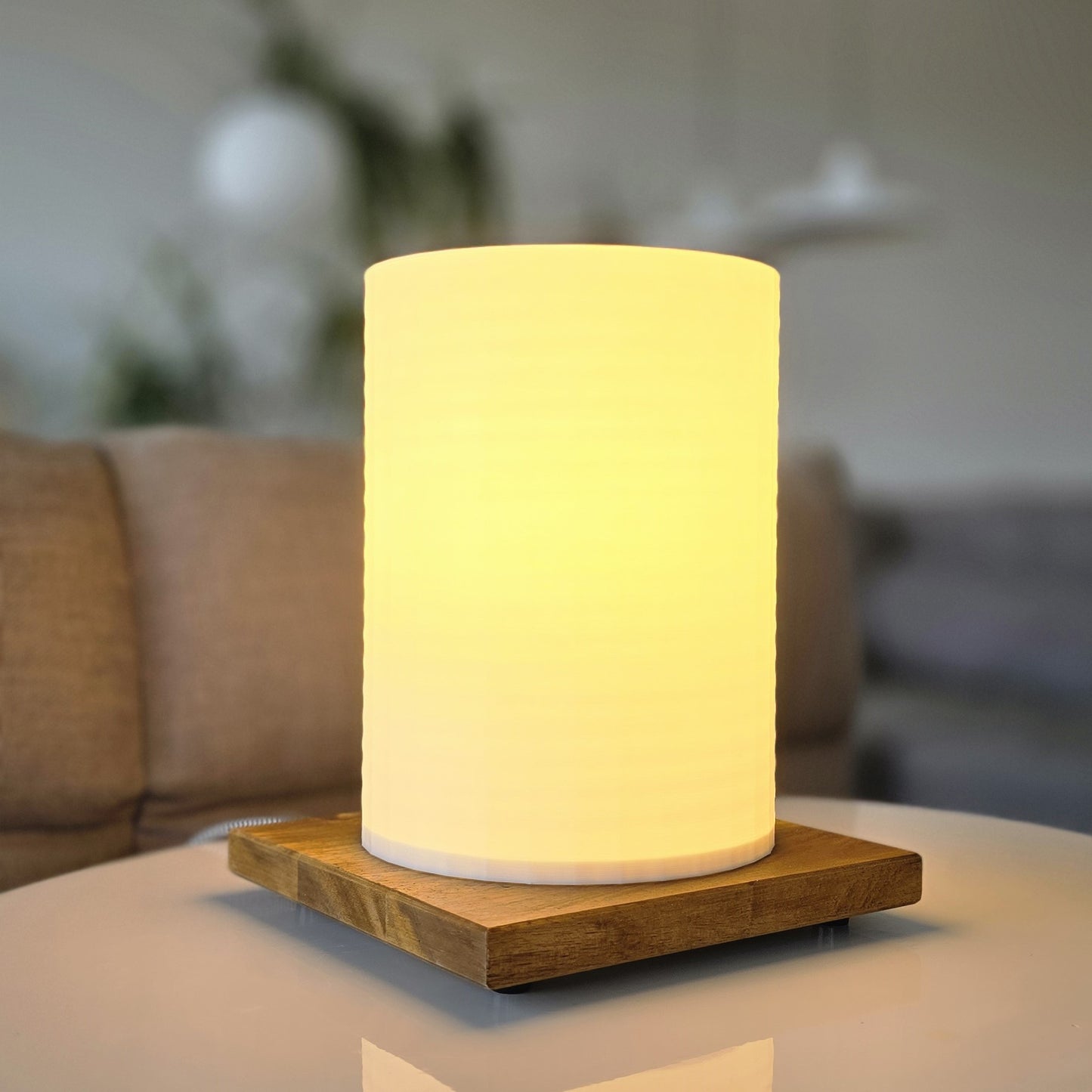 Solumia »Drum Polar«