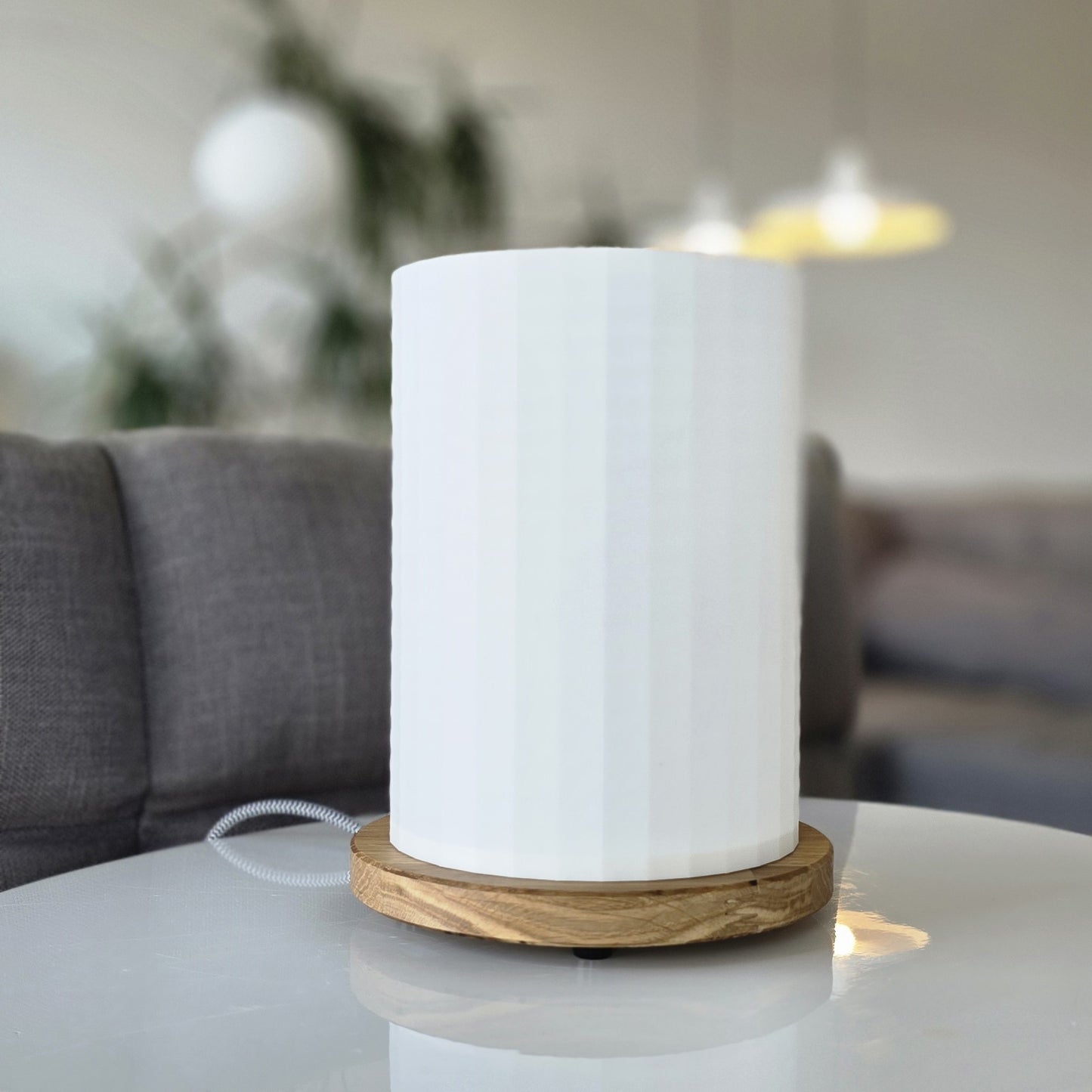 Solumia »Drum Polar«