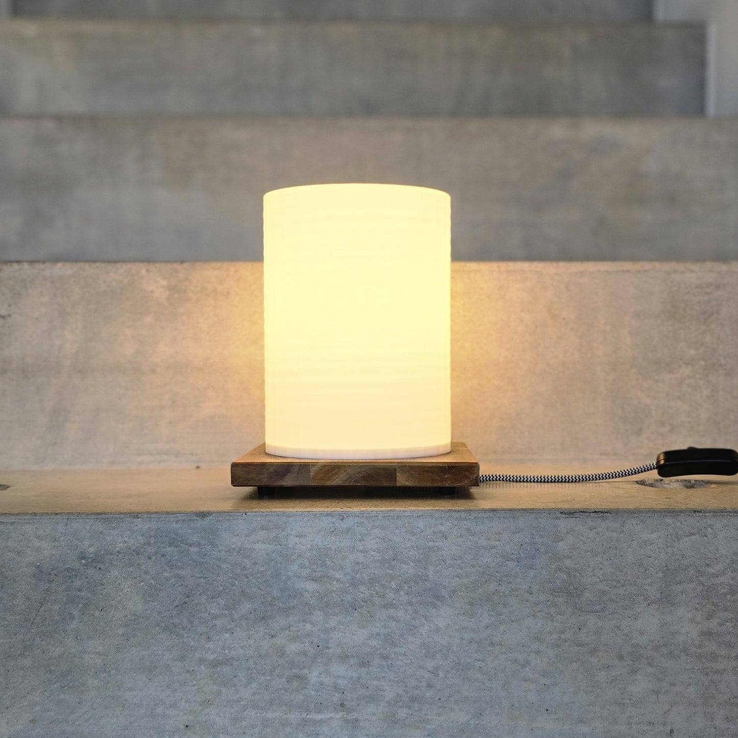 Solumia »Drum Polar«