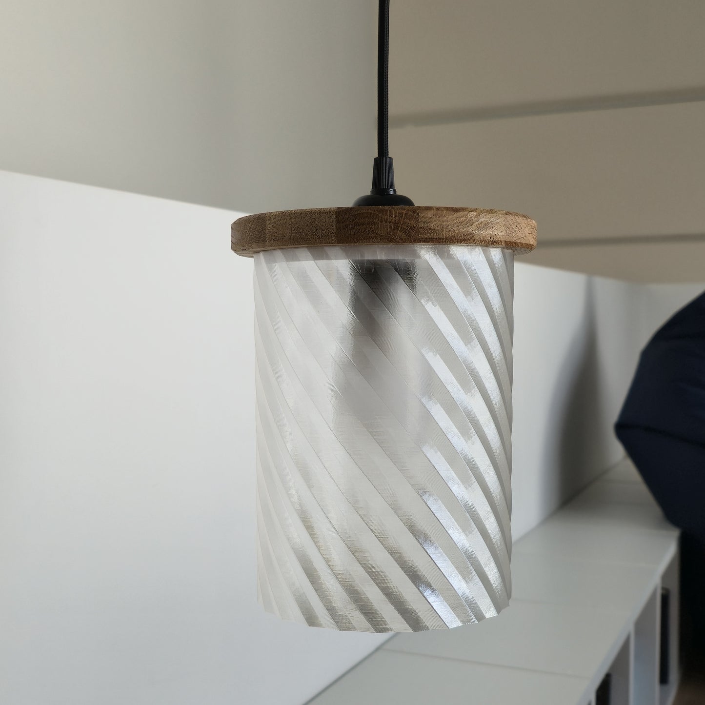 Solumia Orbi »Dochter Clear«