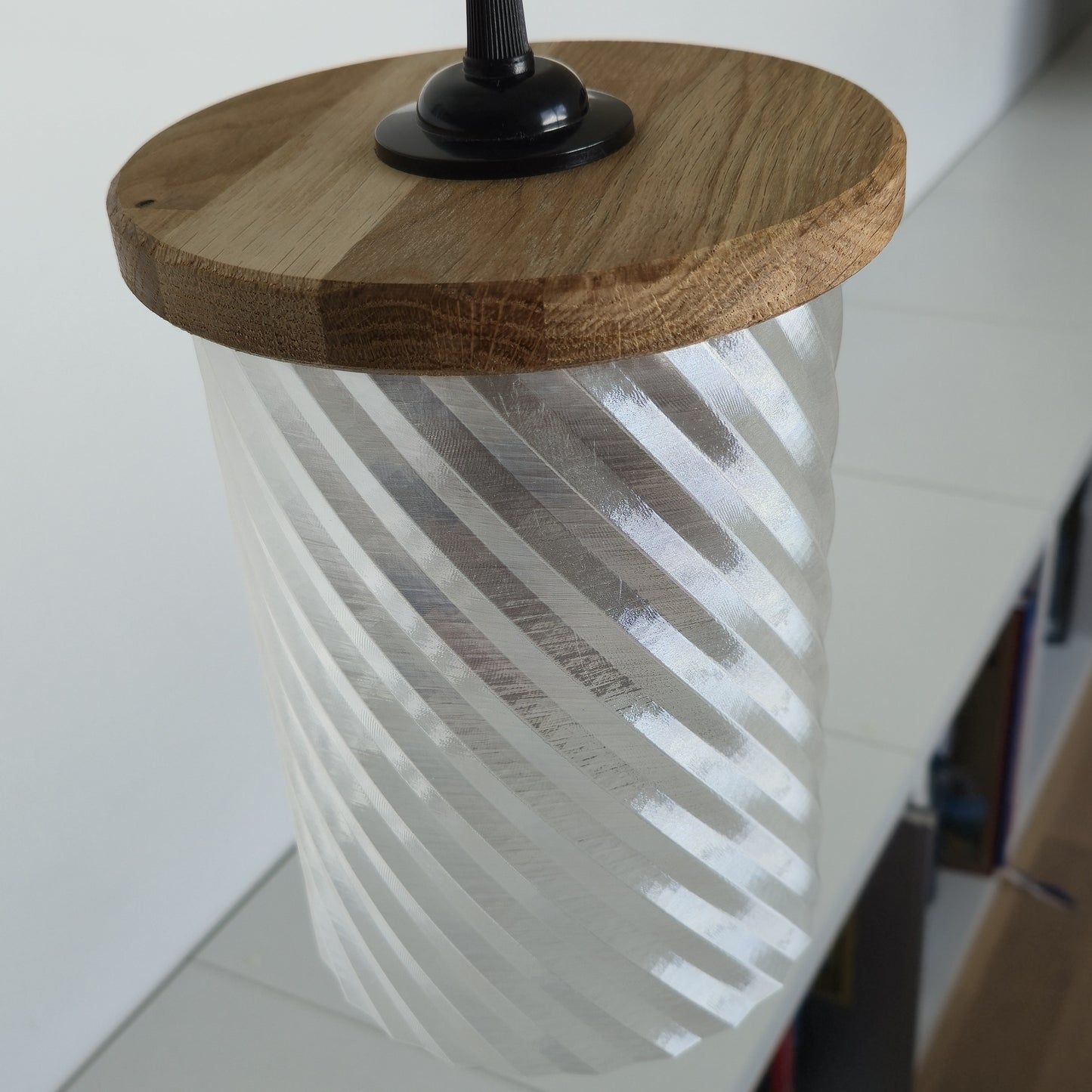 Solumia Orbi »Dochter Clear«