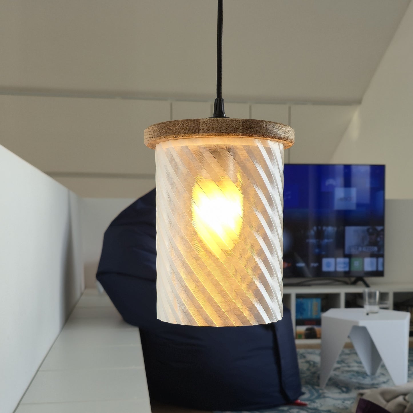 Solumia Orbi »Dochter Clear«