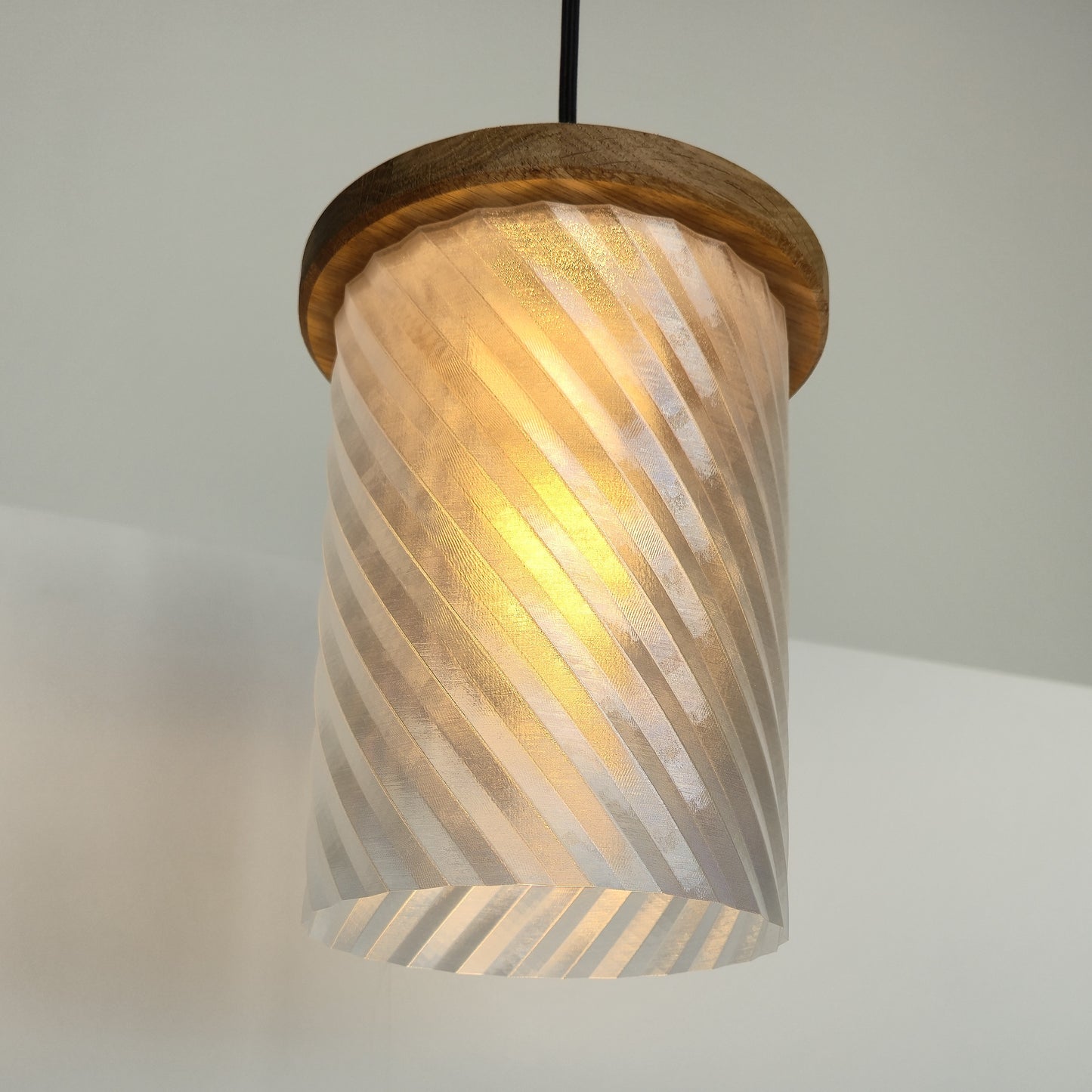 Solumia Orbi »Dochter Clear«