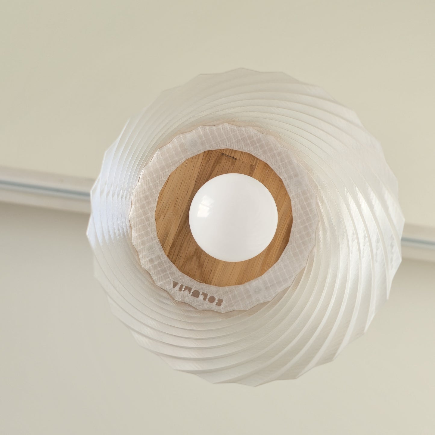 Solumia Orbi »Dochter Clear«