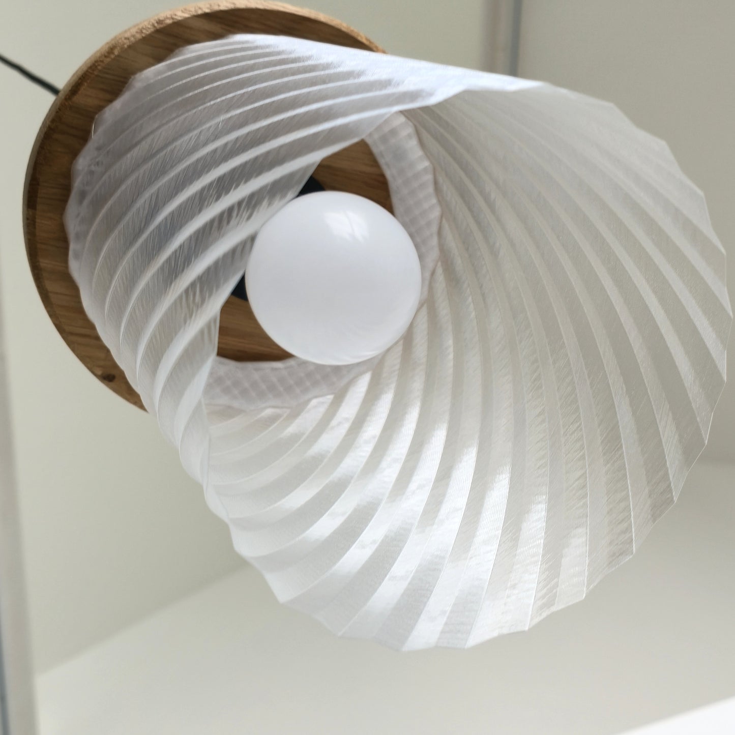 Solumia Orbi »Dochter Clear«